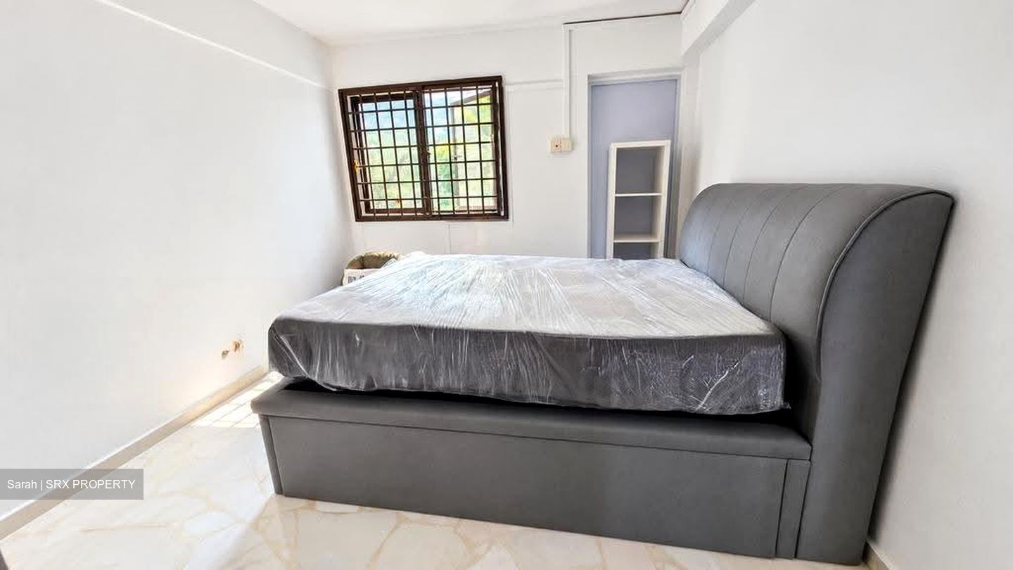 Blk 43 Telok Blangah Rise (Bukit Merah), HDB 3 Rooms #627227161